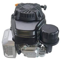 Kawasaki FJ180V-M09S 180cc 25 mm x 3-5/32" 6hp Vertical KAI Engine w/ Recoil Start Kawasaki FJ180V-M09S 6HP 179cc Vertical KAI Engine with Recoil Start