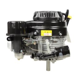 Kawasaki FJ180V-M17S 180cc 25mm x 3-5/32" 6hp Vertical KAI Engine w/ Recoil Start - KAW FJ180V-GM17S