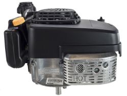 Kawasaki FJ180V-M11S 180cc 25mm x 3-5/32" 6hp Vertical Engine w/ Blade Brake - KAW FJ180V-FM11S