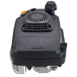Kawasaki FJ180V-M11S 180cc 25mm x 3-5/32" 6hp Vertical Engine w/ Blade Brake - KAW FJ180V-FM11S