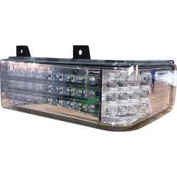 Stens FNHKIT-1 Complete LED Light Kit - STE FNHKIT-1