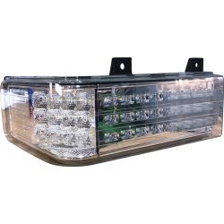 Stens FNHKIT-1 Complete LED Light Kit - STE FNHKIT-1