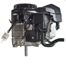 Kawasaki FS541V-S28S 541cc 1-1/8" x 4-9/32"  15hp Fuel Pump, Recoil Start Engine without Muffler Kawasaki FS541V-FS28S 15HP Vertical 1-1/8x4-9/32 Shaft, Fuel Pump, Recoil Start Engine