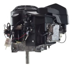 Kawasaki FS600V-S04S 600cc 1-1/8" x 4-9/32" 18.5hp Vertical Shaft Toro Replacement Engine without Muffler Kawasaki FS600V-GS04S 18.5HP Vertical Shaft Toro Replacement Engine