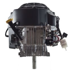 Kawasaki FS600V-S04S 600cc 1-1/8" x 4-9/32" 18.5hp Vertical Shaft Toro Replacement Engine without Muffler - KAW FS600V-GS04S