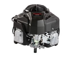 Kawasaki FS730V-S41S 730cc 1-1/8" x 4-9/32" 25.5hp Ferris EFI Replacement Engine without Muffler 
