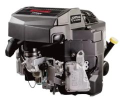 Kawasaki FT730V-W08S 730cc 1-1/8" x 4-9/32" 26hp EFI 3400 Engine without Muffler 