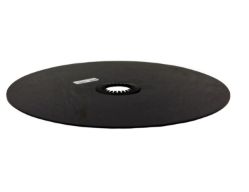 Buyers Products FWD36 Fifth Wheel Disk (36" x .185 thick) with Steel Clip - BUY FWD36