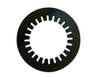 Buyers Products FWRC Fifth Wheel Steel Retention Clip 