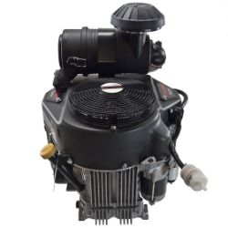 Kawasaki FX651V-R00S 651cc 1-1/8" x 4-9/32" 20.5hp Engine w/ Snorkel Air Filter - KAW FX651V-CR00S