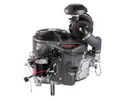 Kawasaki FX730V-R08S 730cc 1-1/8" x 3-15/16" 23.5hp Engine w/ Canister Air Filter (Replaces FH721V-S24S) 