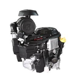 Kawasaki FX820A-S00S 820cc 1-1/8" x 4-9/32" 34.5hp Engine w/ Canister Air Filter - KAW FX820A-BS00S