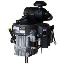 Kawasaki FX850V-S49S 850cc 1-1/8" x 4-9/32" 29.5hp Engine w/ Canister Air Filter - KAW FX850V-DS49S