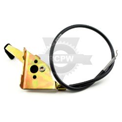 Great Dane D18359 48" Throttle Cable 