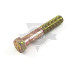 Great Dane D24022 7/16"-20 X 2.5" Hex Tap Bolt 