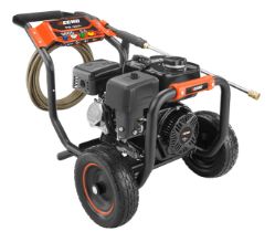 ECHO PW-3600 3600 PSI 2.5GPM Gas Pressure Washer - ECH PW-3600