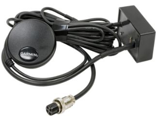 Buyers Products GPS1 GPS Unit with Converter and Connector 