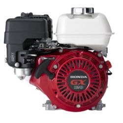 Honda 668150 GX120 QX2 Red 118cc Horizontal Engine 