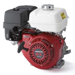 Honda 664790 GX270UT2X HEA2 Red Horizontal Engine 