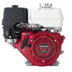 Honda 664501 GX270UT2 QA2 270cc Horizontal Engine (Black) 
