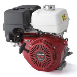 Honda 665270 GX390UT2X VX8 Red Horizontal Engine 