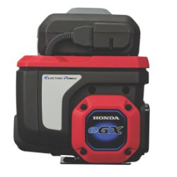 Honda 665190 GXE2.0H Q2 Red eGX Electrical Power Unit 