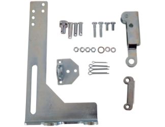 Buyers Products H101CK Pump Connection Kit for Buyers H101 - Permco DMR300 & DMR400 Remote Mount 