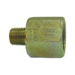 Buyers Products H3209X12X8 Adapter - 3/4" Female x 1/2" Male - BUY H3209X12X8