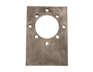 Buyers Products H504 Pump Mounting Bracket 