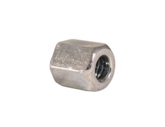 Buyers Products H5105X12 Nut 3-Piece - 3/4" Tube OD 