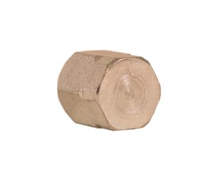 Buyers Products H5129X6 Cap - 3/8" Tube OD 