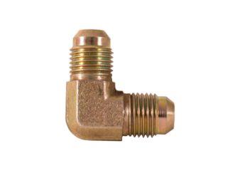 Buyers Products H5505X12 90 Degree Union Elbow - 3/4" x 3/4" Tube OD 