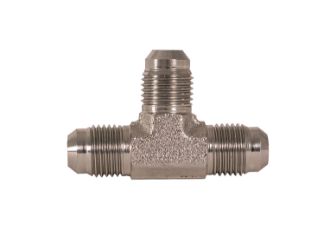Buyers Products H5705X6 Union Tee - 3/8" Tube OD 