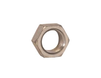 Buyers Products H5924X10 Bulkhead Nut - 5/8" Tube OD 