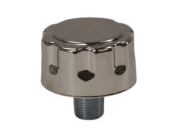 Buyers Products HBF8 Breather Cap - 1/2" NPT - BUY HBF8