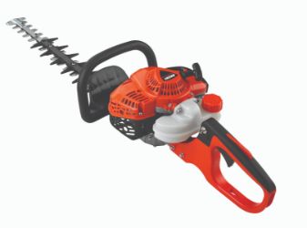 ECHO HC-2020 21.1cc Easy Starting Hedge Trimmer w/ 20" Double-Sided Blades 