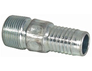 Buyers Products HCN100 1" Combination Nipple 