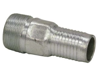 Buyers Products BHEPS4X5 1-1/4" Combination Nipple 