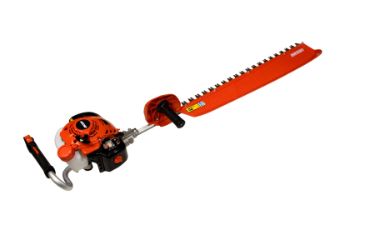 ECHO HCS-3810 38" 21.2cc Short-Shafted Gas Hedge Trimmer 