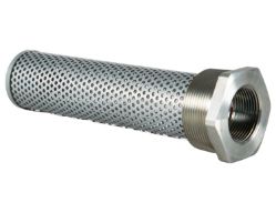 Buyers Products HD200125 2" NPT x 1-1/4" Return Line Diffuser - BUY HD200125