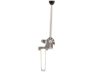 Buyers Products HDCL352 Heavy-Duty Control for 1/4"-28 Thd. Cable with 3" Travel 