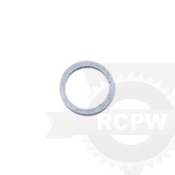 Hydro-Gear 2003017 .59 Flat Thrust Washer 