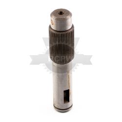 Hydro-Gear 44351 Brake Splined Shaft 