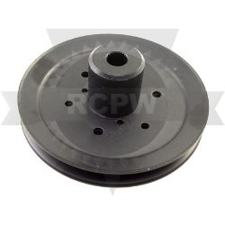 Hydro-Gear 51173 5.5" Pulley 
