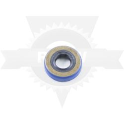 Hydro-Gear 51376 .43" X 1.0" X .25" Lip Seal 