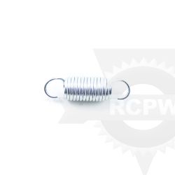 Hydro-Gear 52401 .63" X 2.05" Extension Spring 