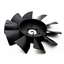 Hydro-Gear 53822 7" 10 Blade Fan w/ Insert 