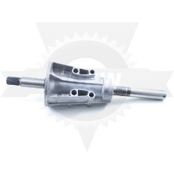 Hydro-Gear 62888 Axle Mounting Horn Kit 