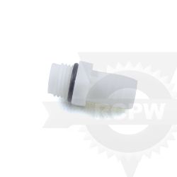 Hydro-Gear 70110 O-Ring Fitting Kit 