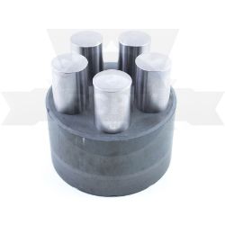 Hydro-Gear 70331 10cc Cylinder Block Kit 